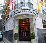 Hotel Suisse
