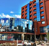 Cristal appart hotel