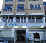 Hotel les Deux Rochers